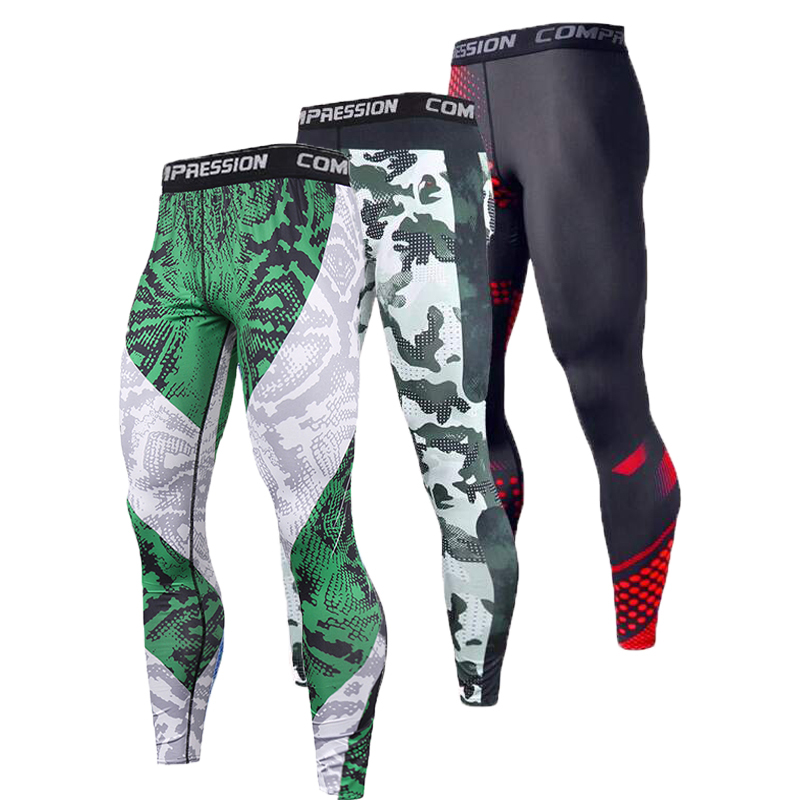 Home Gym Leg Press - ผู้ชายกางเกงผู้ชายกีฬาการฝึกอบรม Legging GYM กางเกงผอม Tights กางเกง