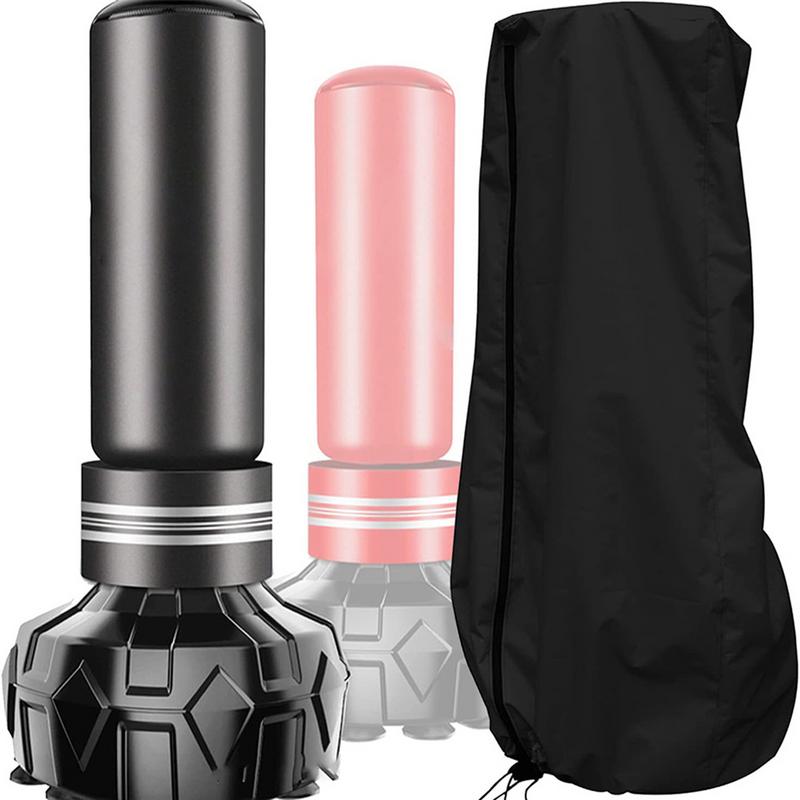 Boxing Bag Stand - ฝาครอบถุงชกมวยแบบยืน ฝาครอบถุงหนักแบบยืน กันน้ํากลางแจ้ง ฝาครอบถุงชกมวยหนักสําหรับถุงหนักแบบอิสระ