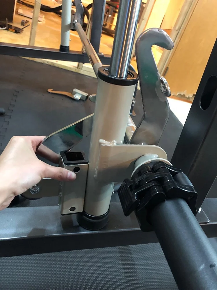 #   l Fit Bench อุปกรณ์ฟิตเนสอ - Home Gym Multi Station บทวิจารณ์และราคา