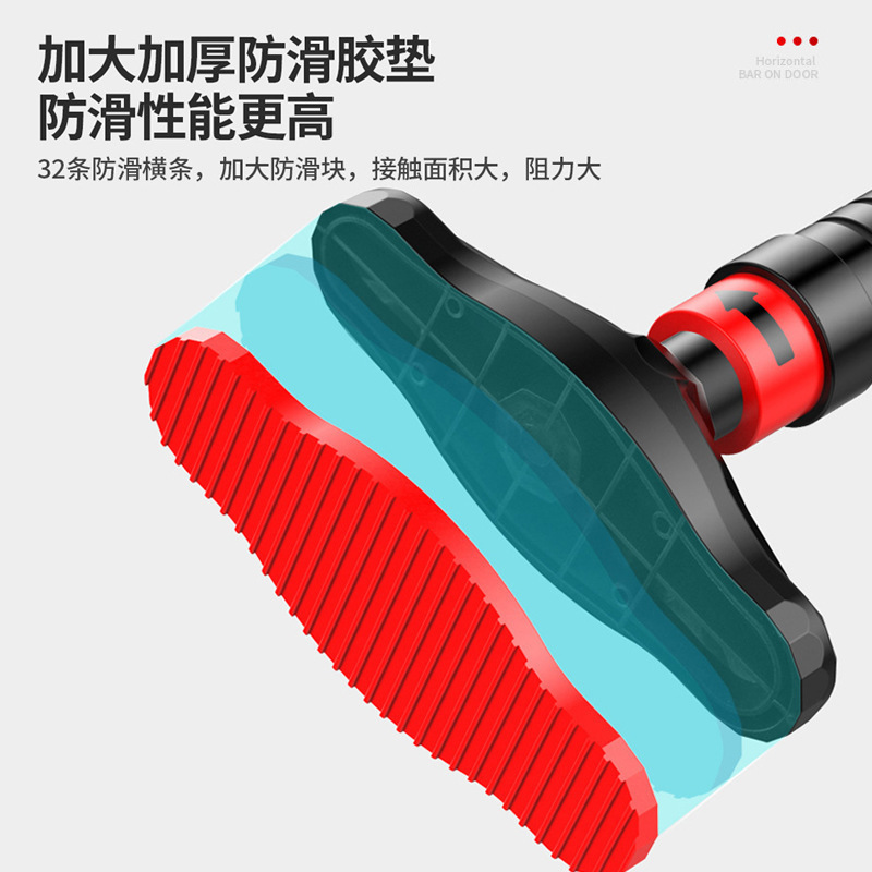 อุปกรณ์ออกกำลังกายที่บ้าน บาร์ - Home Gym Workout บทวิจารณ์และราคา