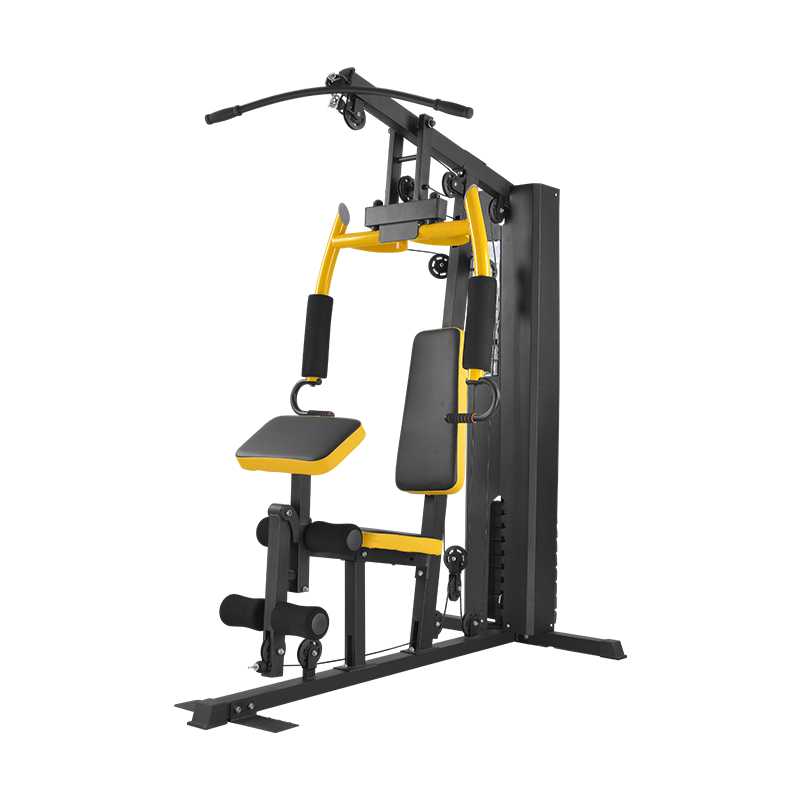 # เครื่องออกกำลังกายอเนกประสงค - Home Gym Multi Station บทวิจารณ์และราคา