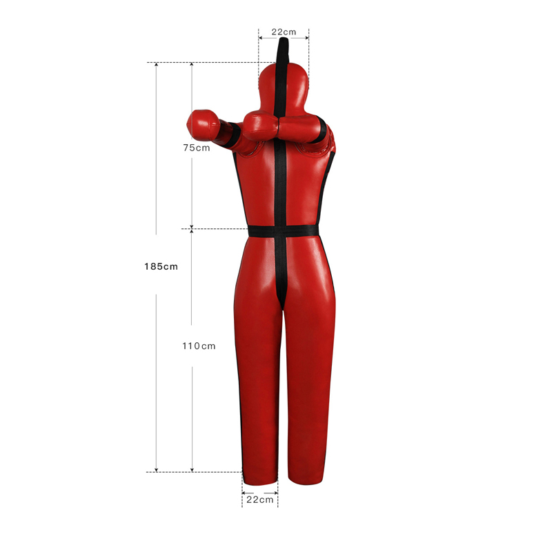 อุปกรณ์ออกกำลังกายสำหรับชกมวยแ - Boxing Bag Stand บทวิจารณ์และราคา