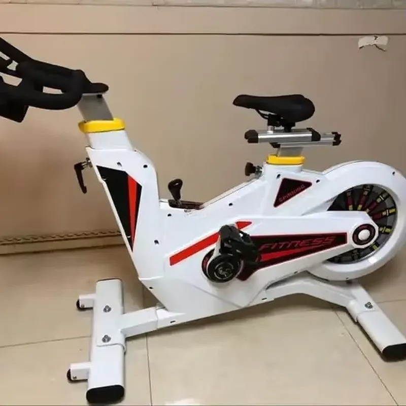 จักรยานปั่นออกกำลังกายในร่มแบบ - Home Gym Workout บทวิจารณ์และราคา