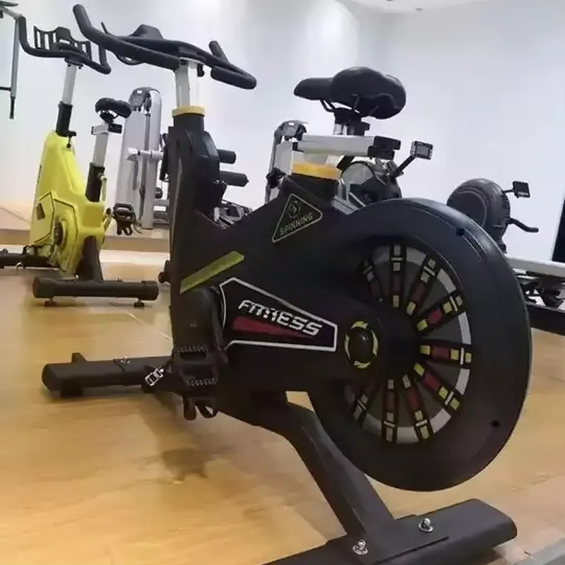 จักรยานปั่นออกกำลังกายในร่มแบบ - Home Gym Workout บทวิจารณ์และราคา