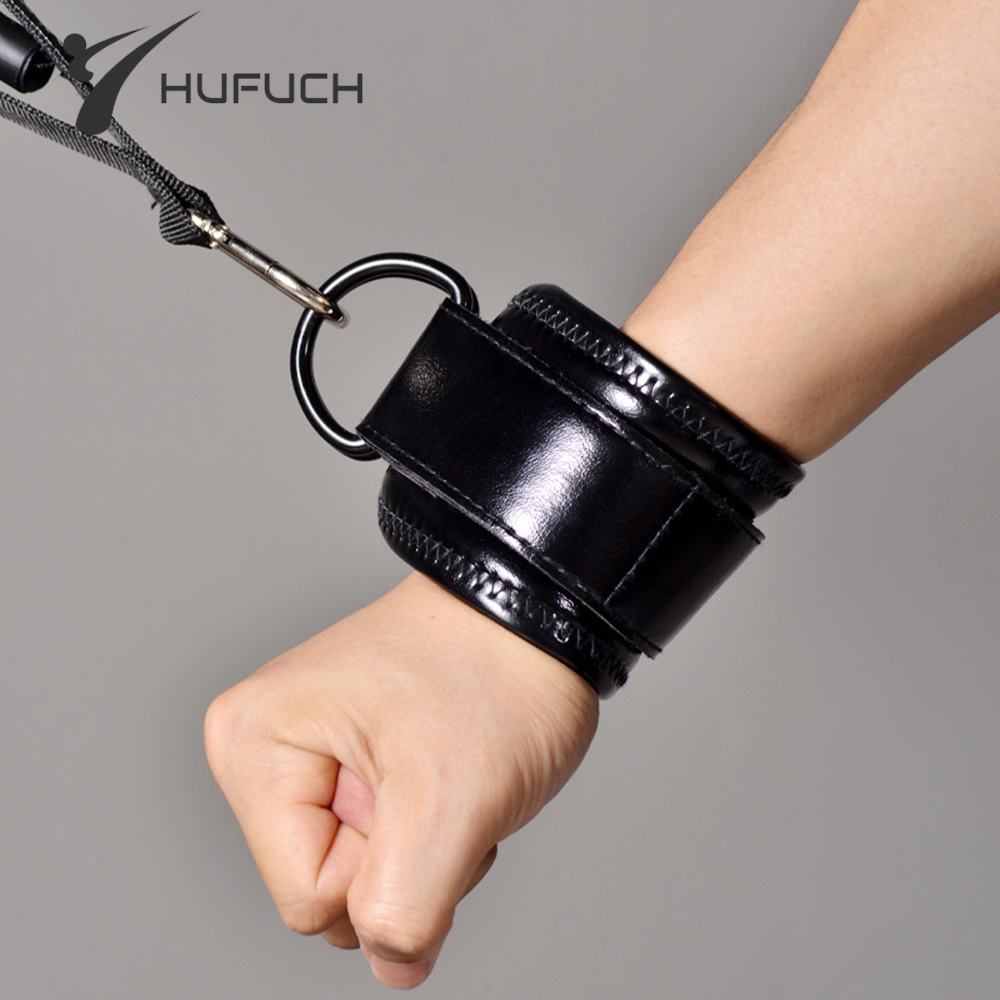 สายรัดข้อมือสําหรับResistance  - Home Gym All In One บทวิจารณ์และราคา