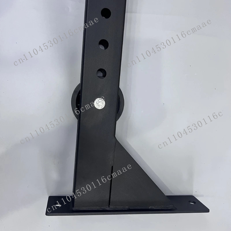 ระบบรอกสายเคเบิลแบบติดผนัง DIY - Home Gym Diy Pulley System บทวิจารณ์และราคา