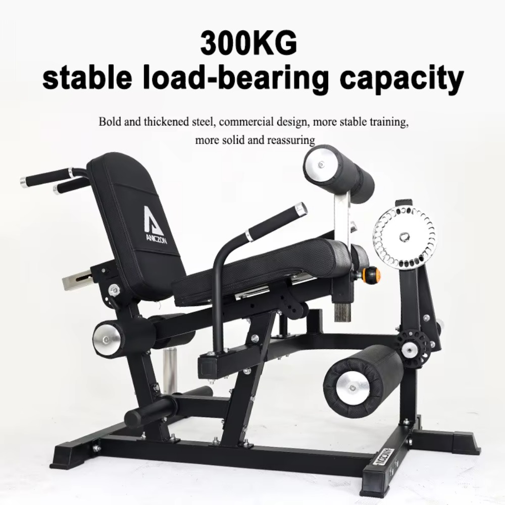 เครื่องบริหารกล้ามเนื้อขาแบบนั - Home Gym All In One บทวิจารณ์และราคา