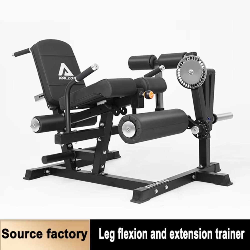 เครื่องบริหารกล้ามเนื้อขาแบบนั - Home Gym All In One บทวิจารณ์และราคา