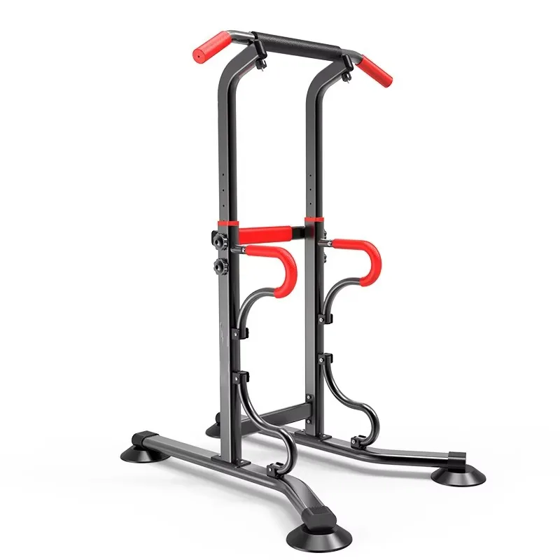 อุปกรณ์ออกกำลังกายแบบมัลติฟังก - Home Gym Multi Station บทวิจารณ์และราคา