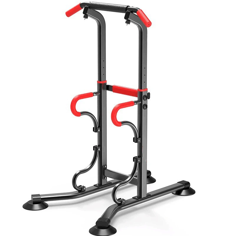 อุปกรณ์ออกกำลังกายแบบมัลติฟังก - Home Gym Multi Station บทวิจารณ์และราคา