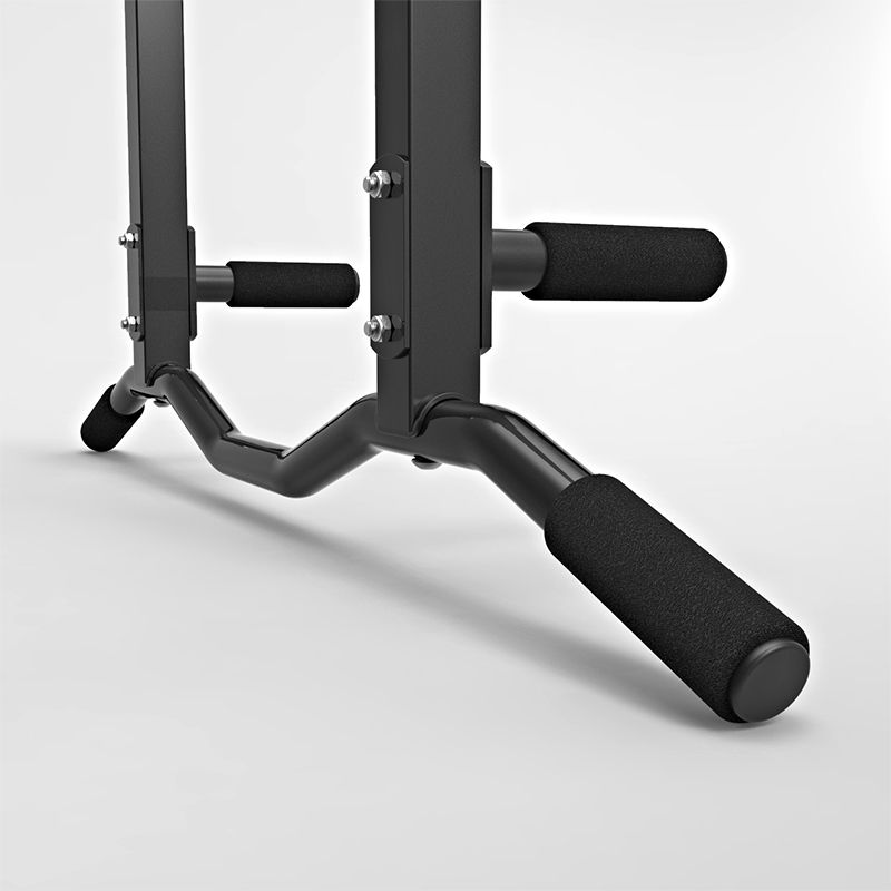 ติดผนัง Pull Up Bar Gym Home M - Home Gym Leg Press บทวิจารณ์และราคา