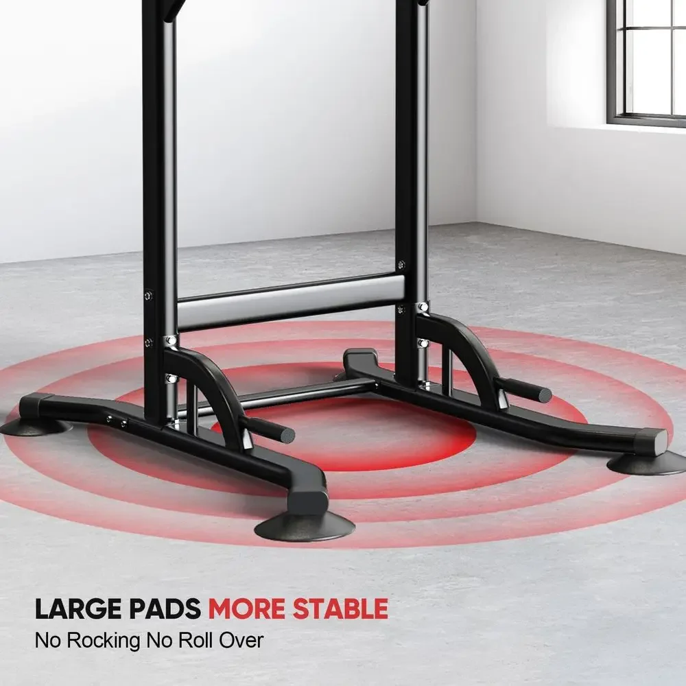 แท่นออกกำลังกายอเนกประสงค์ปรับ - Home Gym Multi Station บทวิจารณ์และราคา