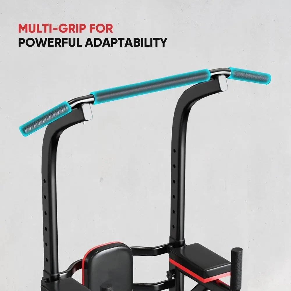 แท่นออกกำลังกายอเนกประสงค์ปรับ - Home Gym Multi Station บทวิจารณ์และราคา