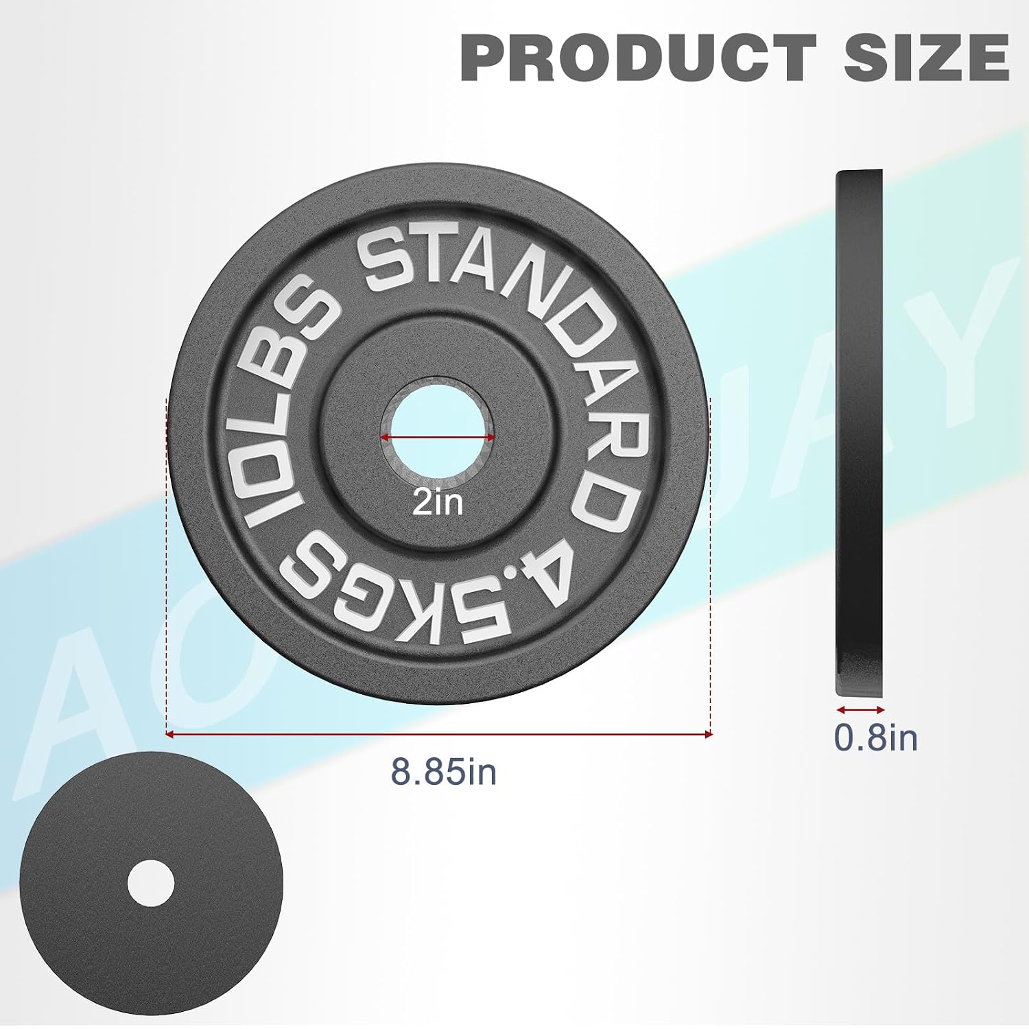 แท่นยกน้ำหนักปรับระดับความสูงไ - Home Gym Multi Station บทวิจารณ์และราคา