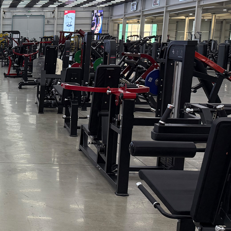 เครื่องออกกำลังกายแบบมัลติสเตช - Home Gym Workout บทวิจารณ์และราคา