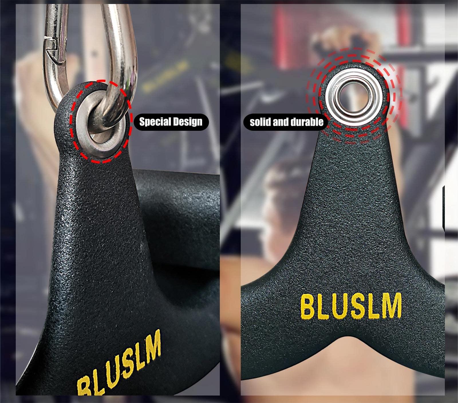 ที่จับสำหรับออกกำลังกายในยิมที - Home Gym All In One บทวิจารณ์และราคา