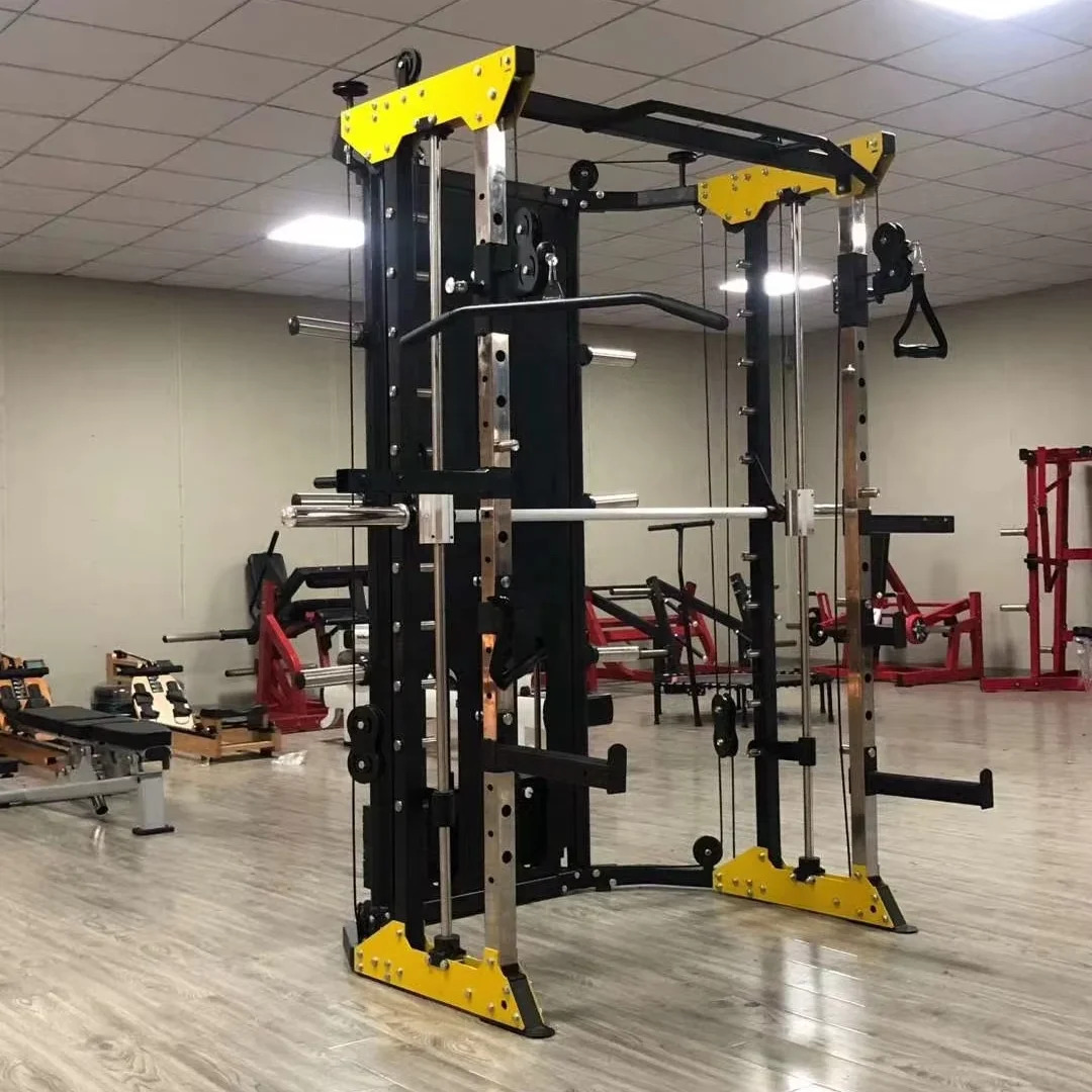 2026 อุปกรณ์ออกกำลังกายอเนกประ - Home Gym All In One บทวิจารณ์และราคา