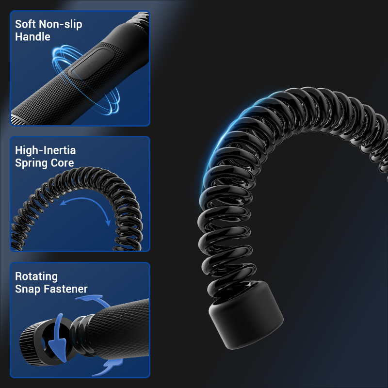 เชือกออกกำลังกาย UMAY Ropeless - Home Gym Workout บทวิจารณ์และราคา