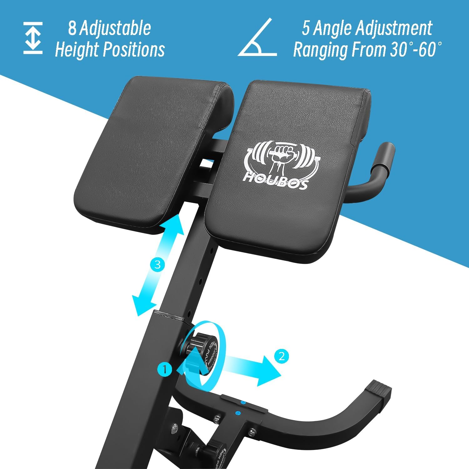 ม้านั่งออกกำลังกายแบบพับได้อเน - Home Gym All In One บทวิจารณ์และราคา