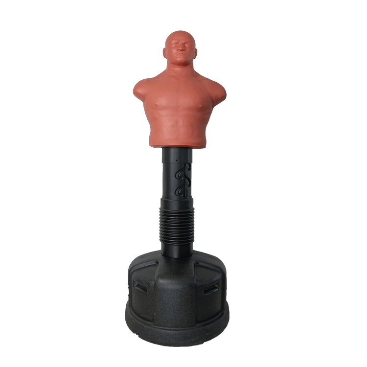 กระสอบทรายตั้งพื้นรูปคนสำหรับช - Boxing Bag Stand บทวิจารณ์และราคา