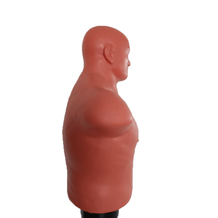 กระสอบทรายตั้งพื้นรูปคนสำหรับช - Boxing Bag Stand บทวิจารณ์และราคา