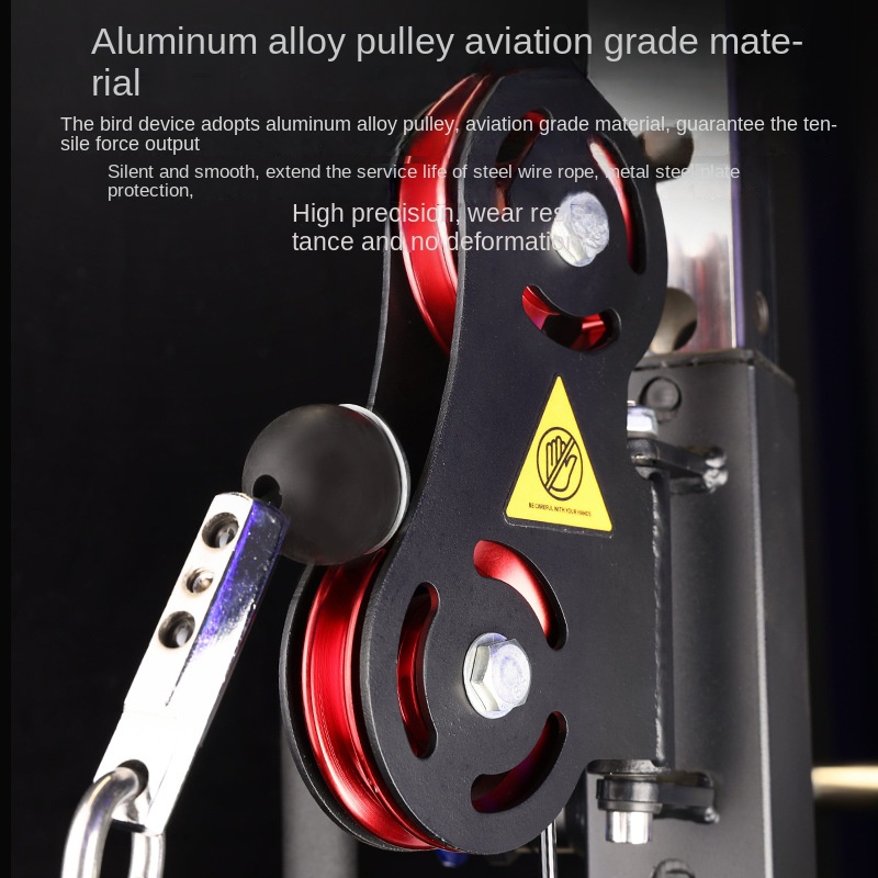อุปกรณ์ฟิตเนสอเนกประสงค์ โครงเ - Home Gym All In One บทวิจารณ์และราคา