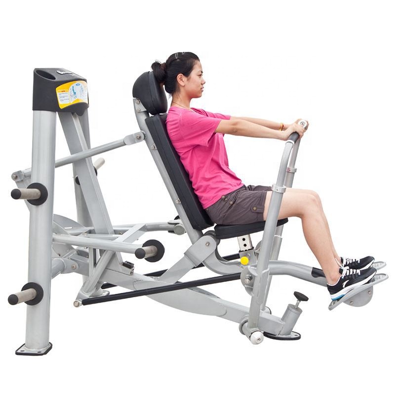 เครื่องออกกำลังกายแบบวางแผ่นน้ - Home Gym All In One บทวิจารณ์และราคา