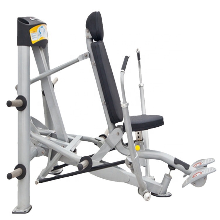 เครื่องออกกำลังกายแบบวางแผ่นน้ - Home Gym All In One บทวิจารณ์และราคา