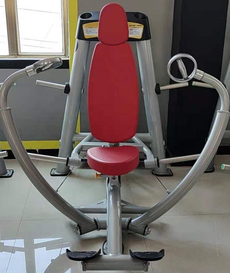 เครื่องออกกำลังกายแบบวางแผ่นน้ - Home Gym All In One บทวิจารณ์และราคา