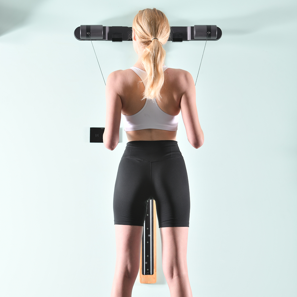 สถานีออกกำลังกายอัจฉริยะออลอิน - Home Gym Multi Station บทวิจารณ์และราคา