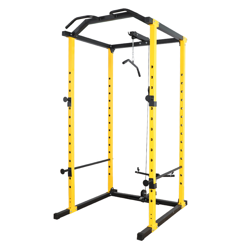 กรงออกกำลังกายเพื่อความปลอดภัย - Home Gym Workout บทวิจารณ์และราคา