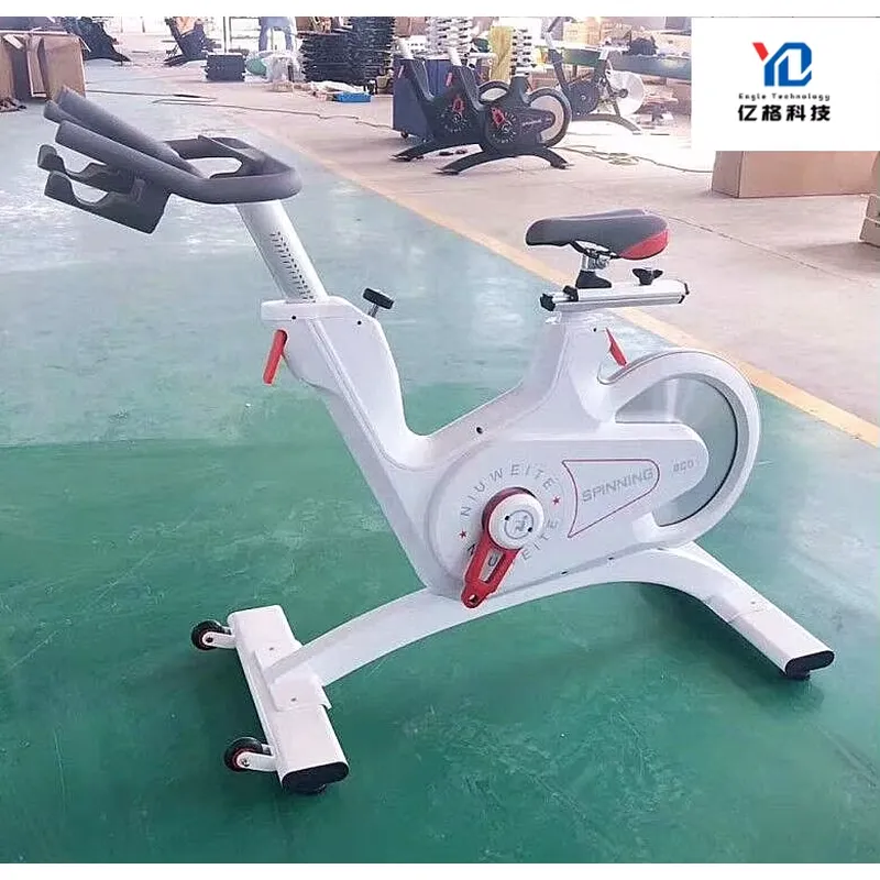 จักรยานปั่นออกกำลังกายในร่ม YG - Home Gym Workout บทวิจารณ์และราคา