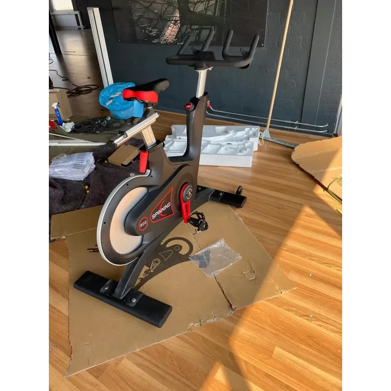 จักรยานปั่นออกกำลังกายในร่ม YG - Home Gym Workout บทวิจารณ์และราคา