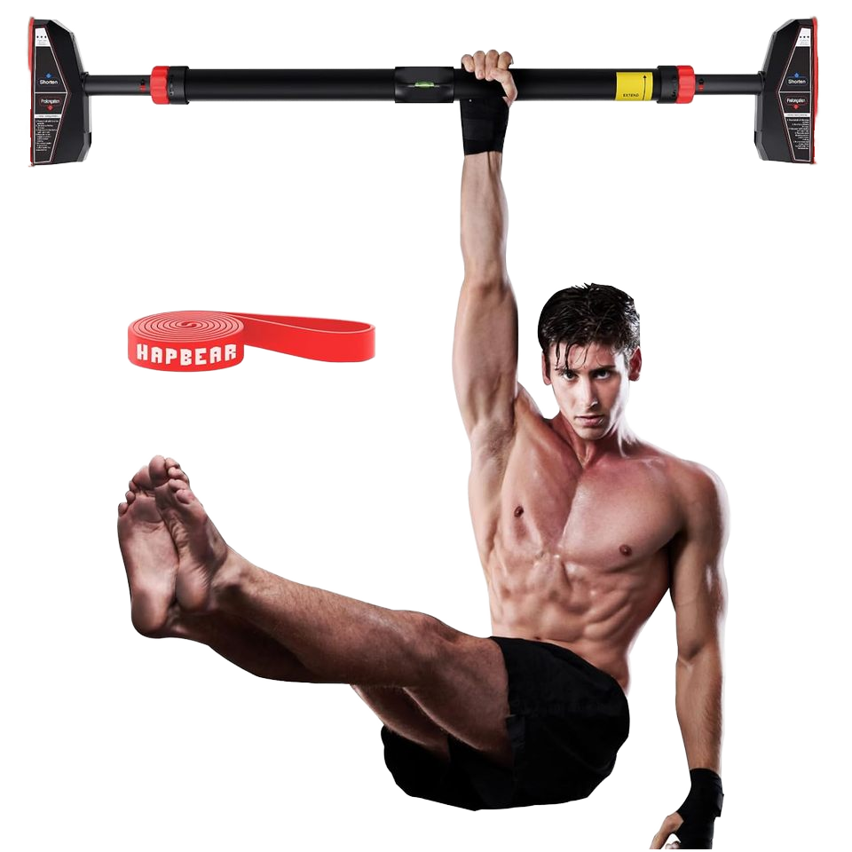 บาร์โหนปรับระดับความกว้างได้สำ - Home Gym Workout บทวิจารณ์และราคา