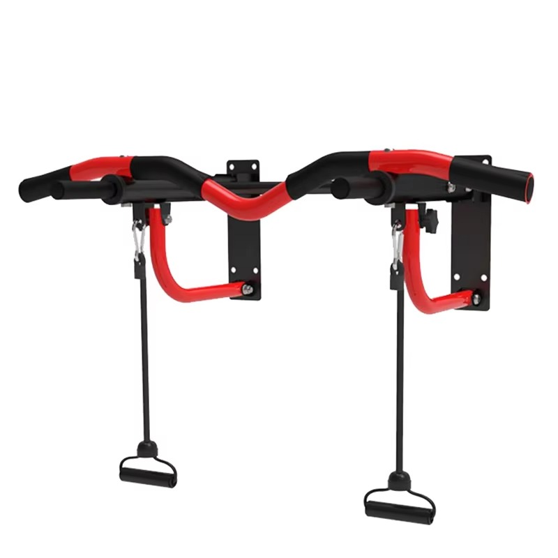 บาร์โหนติดผนังสำหรับออกกำลังกา - Home Gym Workout บทวิจารณ์และราคา