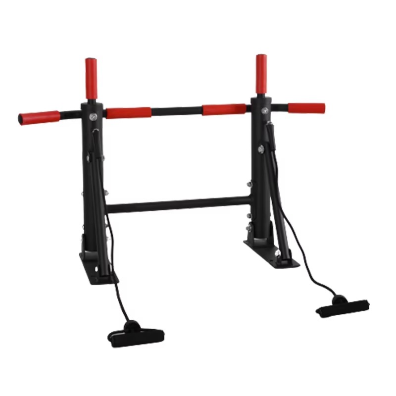 บาร์โหนติดผนังสำหรับออกกำลังกา - Home Gym Workout บทวิจารณ์และราคา