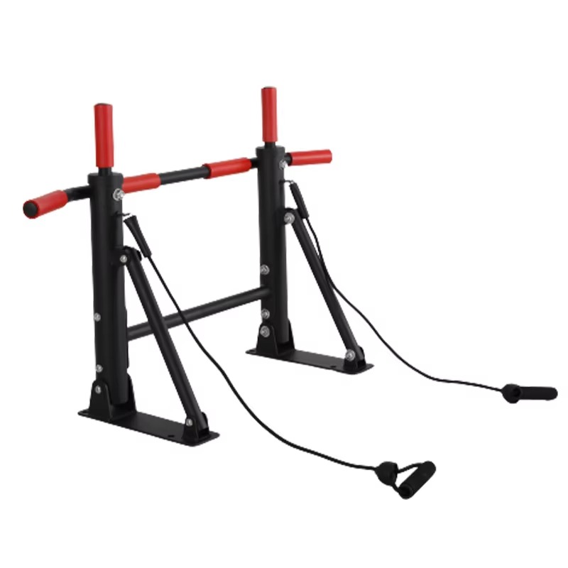 บาร์โหนติดผนังสำหรับออกกำลังกา - Home Gym Workout บทวิจารณ์และราคา