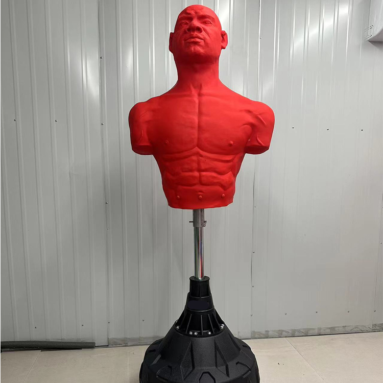 กระสอบทรายรูปคนพร้อมขาตั้ง ปี  - Boxing Bag Stand บทวิจารณ์และราคา