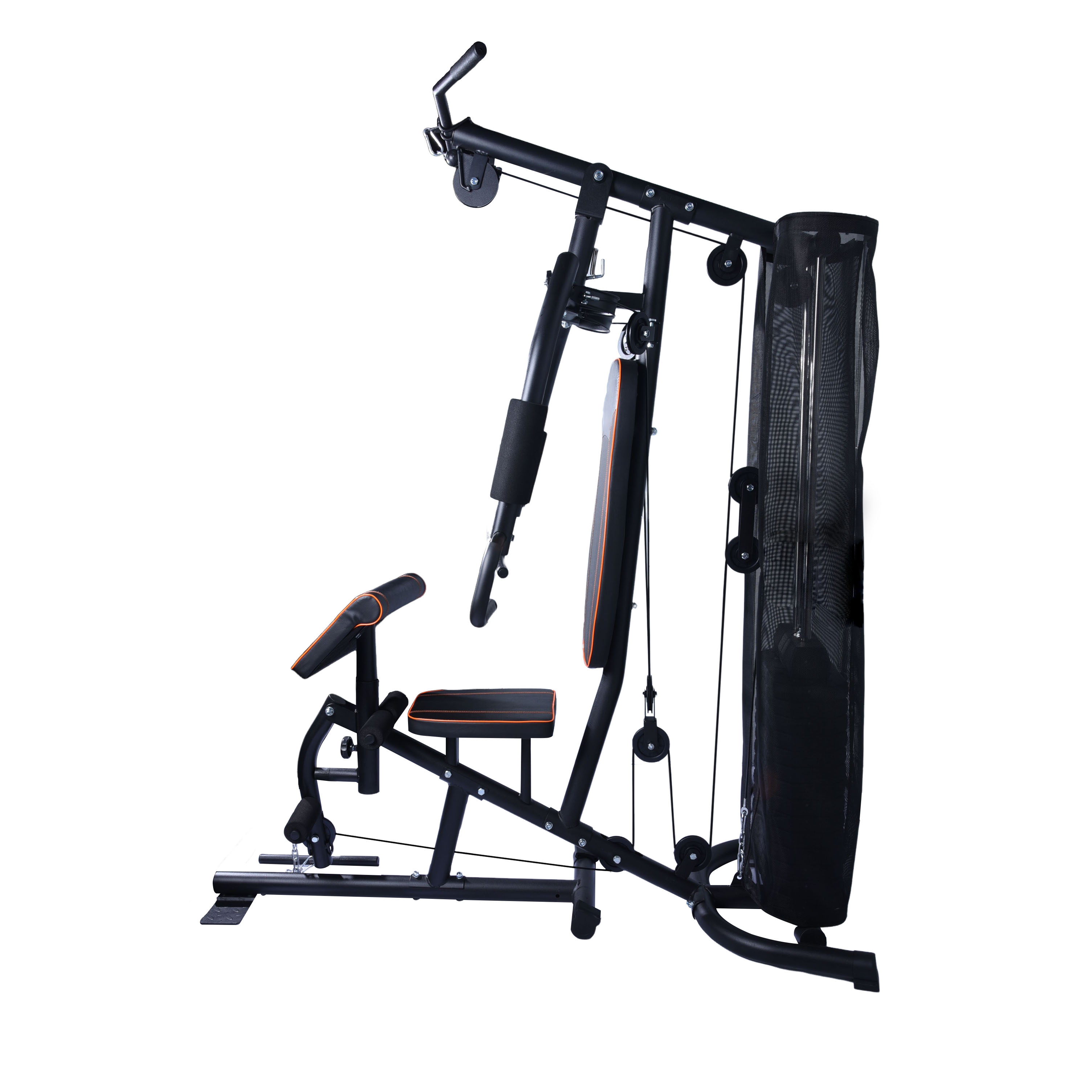 อุปกรณ์กีฬาขายส่ง Hammer Stren - Home Gym Multi Station บทวิจารณ์และราคา