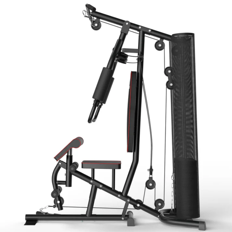 อุปกรณ์กีฬาขายส่ง Hammer Stren - Home Gym Multi Station บทวิจารณ์และราคา