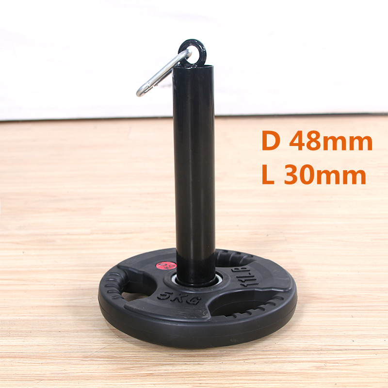 บ้านออกกำลังกายDIY Dumbbell Ba - Home Gym Diy Pulley System บทวิจารณ์และราคา