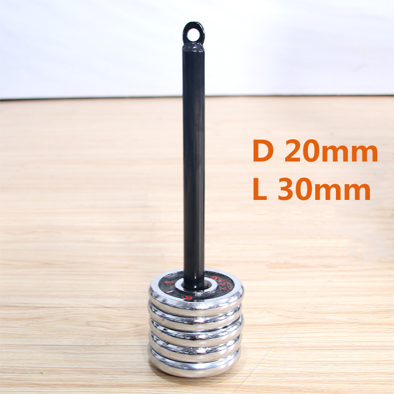 บ้านออกกำลังกายDIY Dumbbell Ba - Home Gym Diy Pulley System บทวิจารณ์และราคา