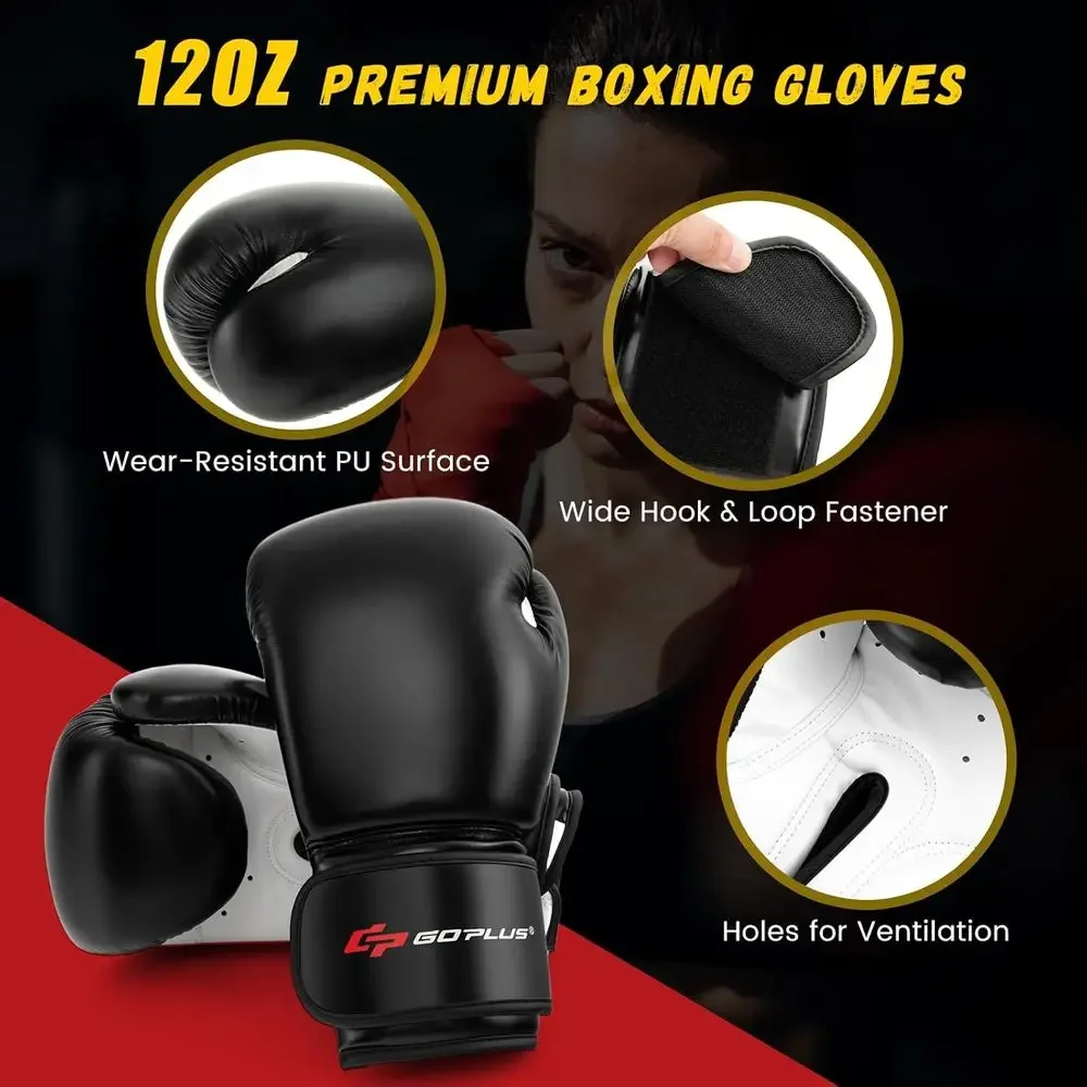 ถุงชกมวยแบบถ่วงน้ำหนัก 71 ปอนด - Boxing Bag Stand บทวิจารณ์และราคา