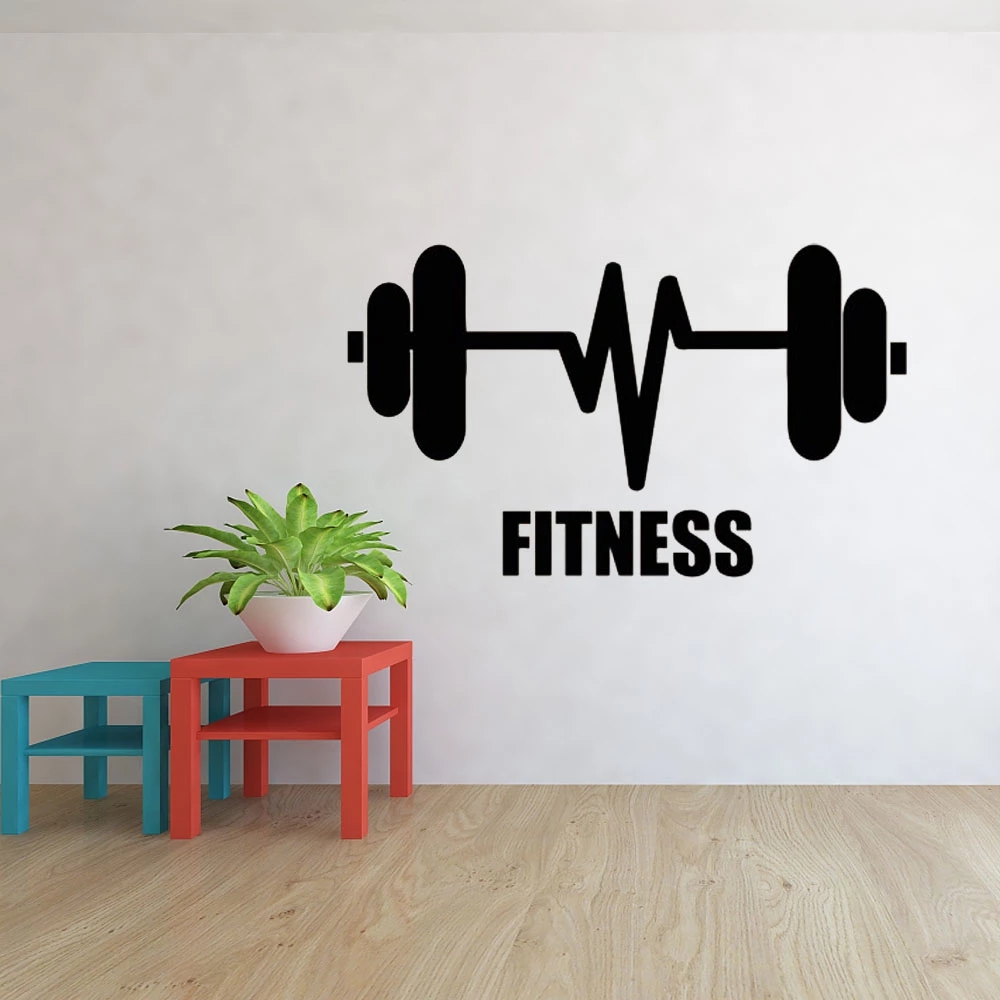 สติกเกอร์ติดผนังลายวัฒนธรรมสำห - Home Gym Kids บทวิจารณ์และราคา