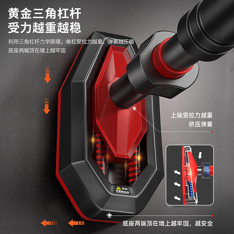 บาร์ดึงข้อแบบปรับระดับได้สำหรั - Home Gym Workout บทวิจารณ์และราคา