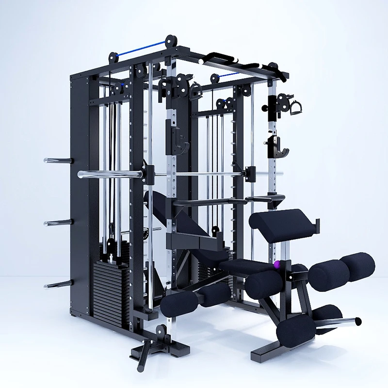 #   l Commercial All In One Po - Home Gym All In One บทวิจารณ์และราคา
