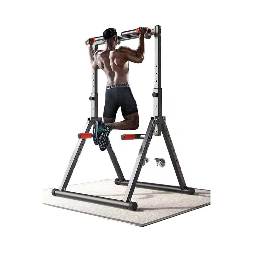 อุปกรณ์ออกกำลังกายแบบมัลติฟังก - Home Gym Multi Station บทวิจารณ์และราคา